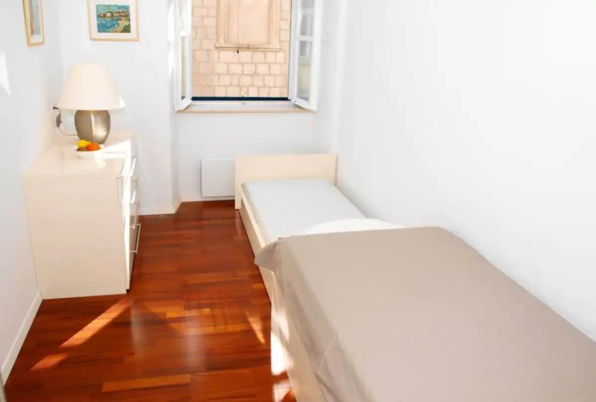 Miró Studio Apartments Dubrovnik Exterior foto