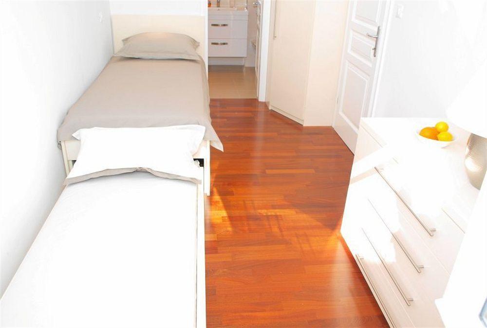 Miró Studio Apartments Dubrovnik Exterior foto