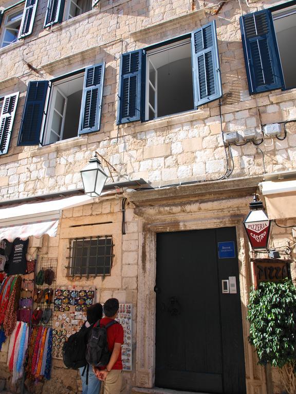 Miró Studio Apartments Dubrovnik Exterior foto