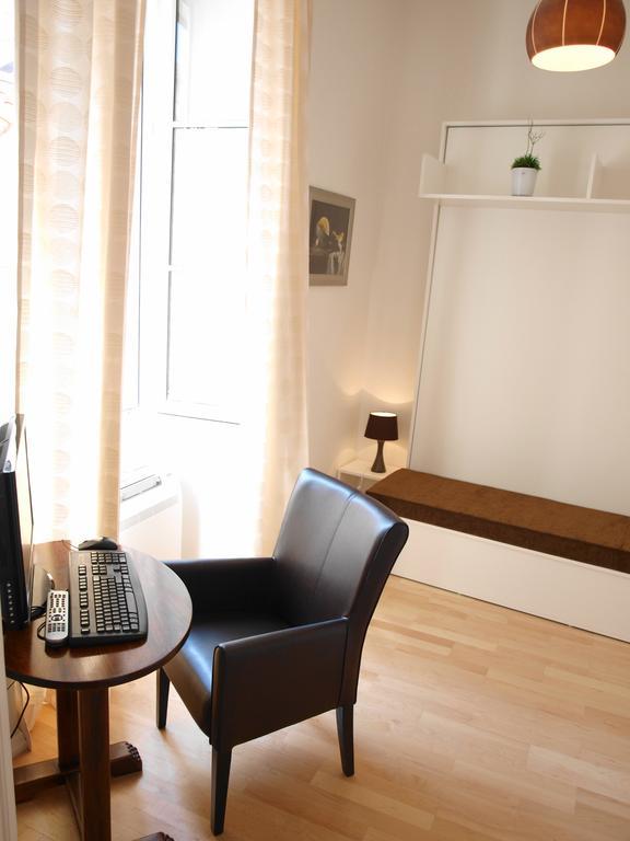 Miró Studio Apartments Dubrovnik Exterior foto