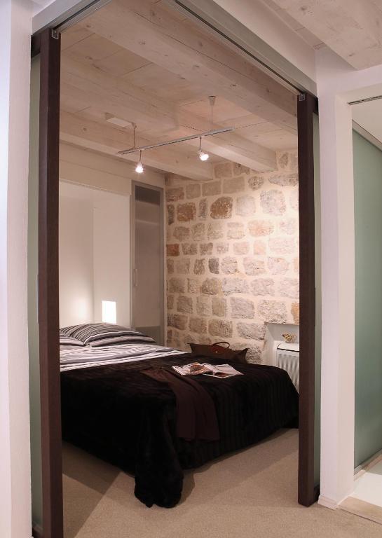 Miró Studio Apartments Dubrovnik Habitación foto