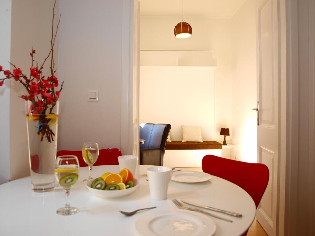 Miró Studio Apartments Dubrovnik Habitación foto