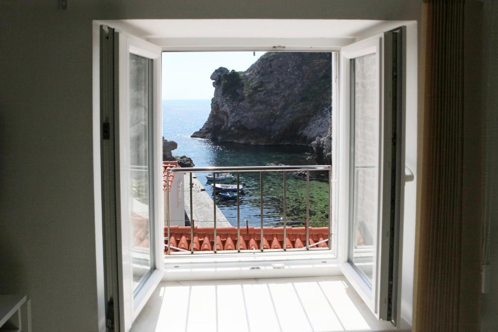 Miró Studio Apartments Dubrovnik Habitación foto