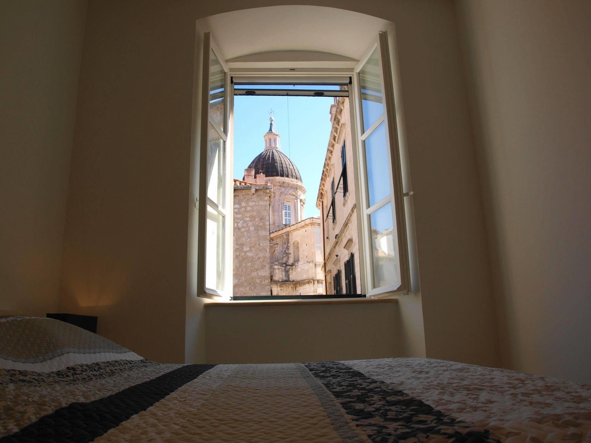 Miró Studio Apartments Dubrovnik Exterior foto
