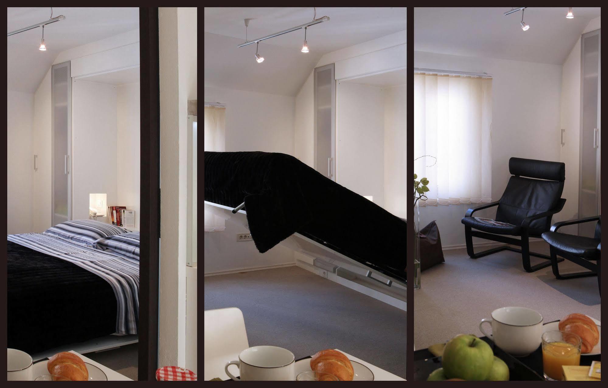 Miró Studio Apartments Dubrovnik Exterior foto