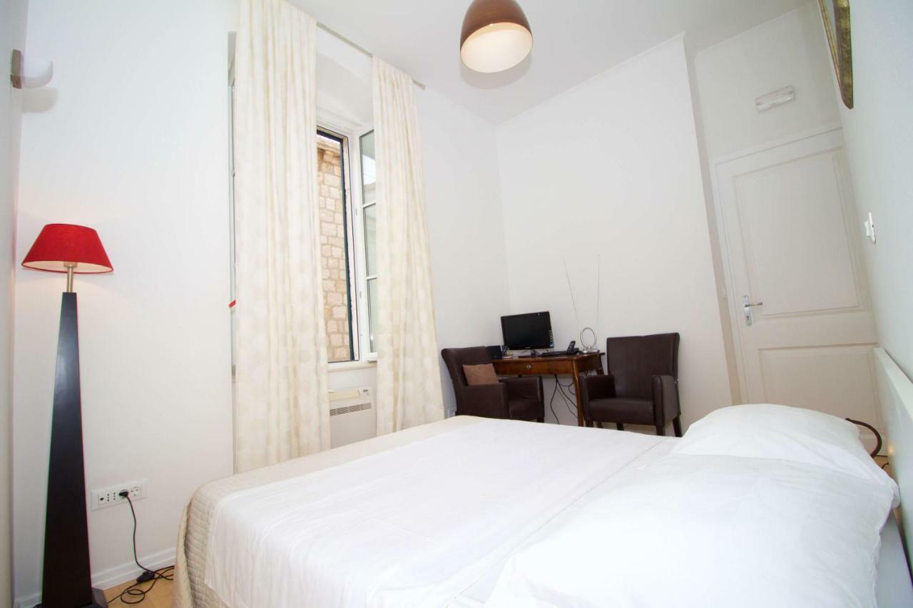 Miró Studio Apartments Dubrovnik Exterior foto