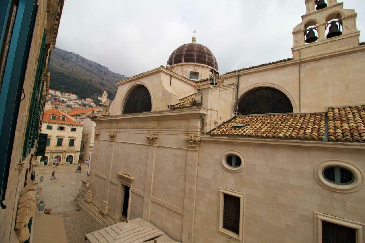 Miró Studio Apartments Dubrovnik Exterior foto