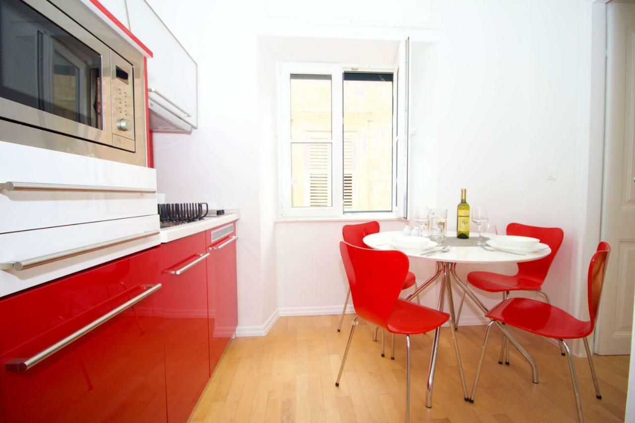 Miró Studio Apartments Dubrovnik Exterior foto