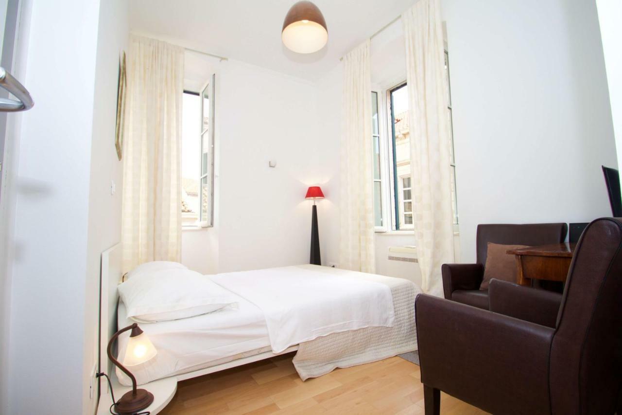 Miró Studio Apartments Dubrovnik Exterior foto